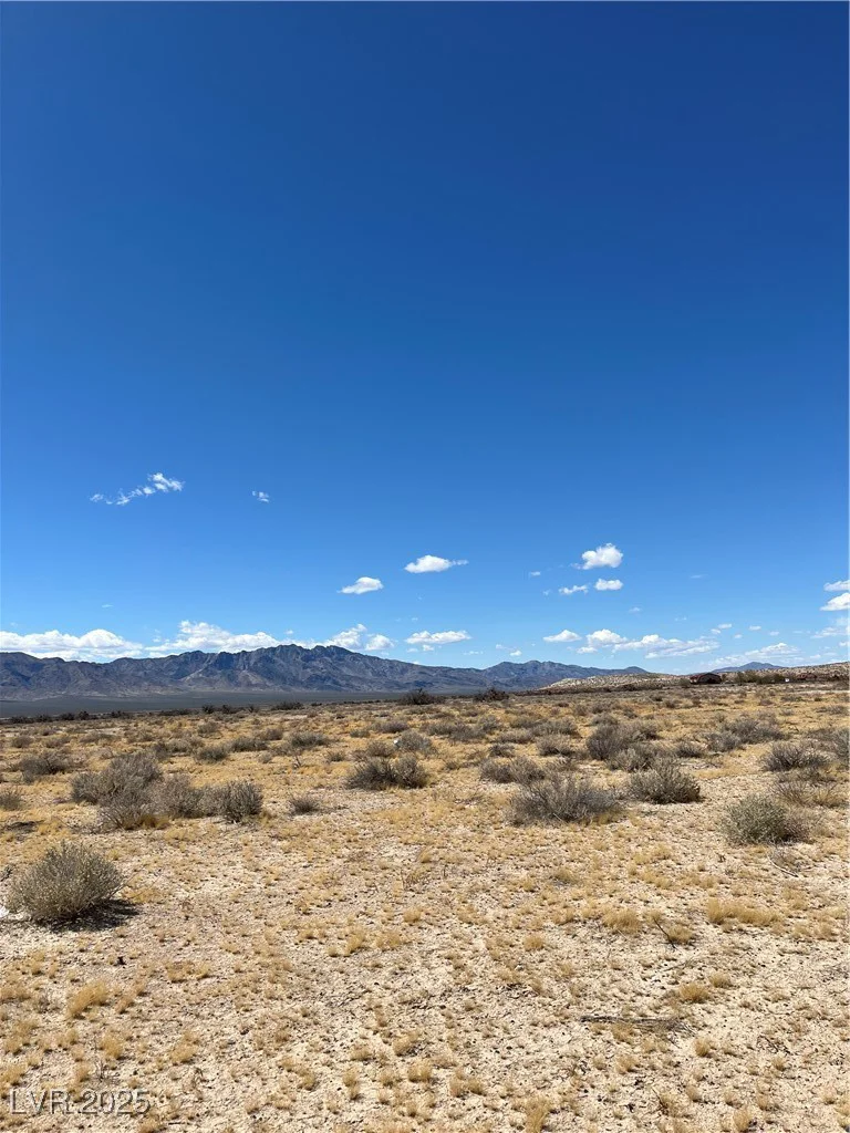 9930 Raymond, Pahrump, NV 89048