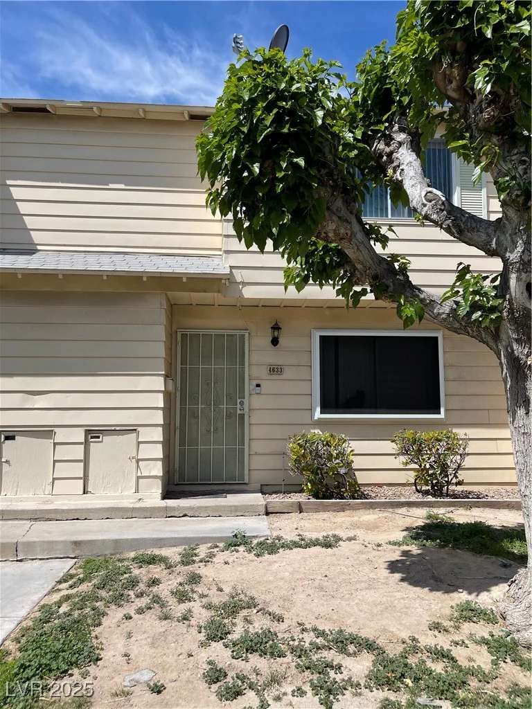 4633 Mill Valley, Las Vegas, NV 89120