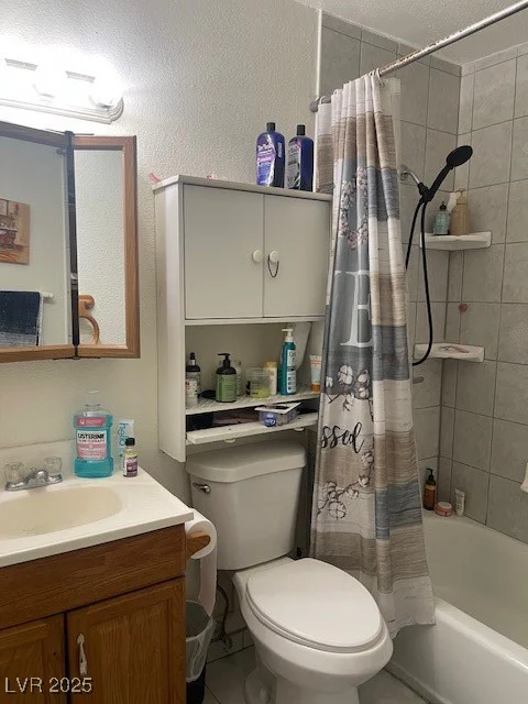 4633 Mill Valley, Las Vegas, NV 89120