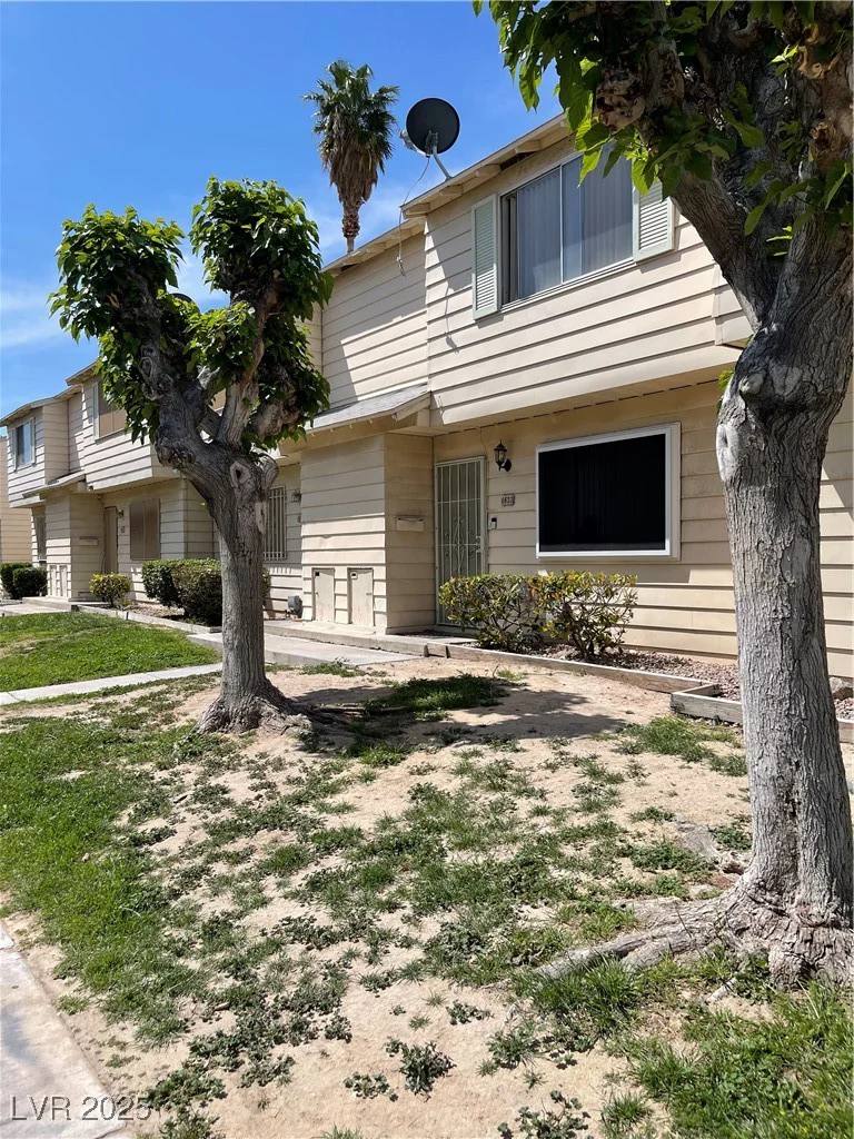 4633 Mill Valley, Las Vegas, NV 89120