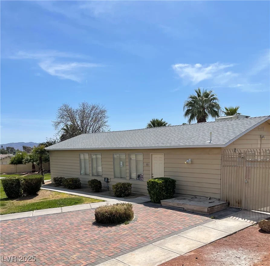 4633 Mill Valley, Las Vegas, NV 89120