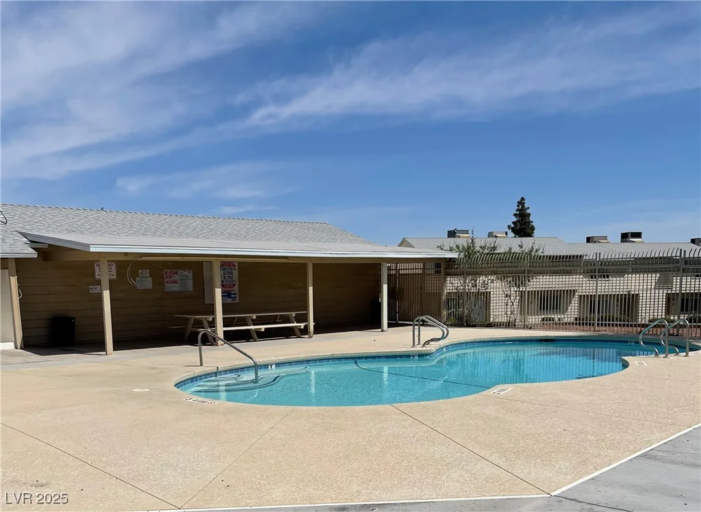 4633 Mill Valley, Las Vegas, NV 89120