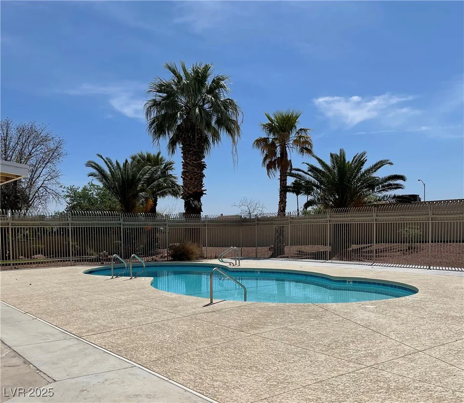 4633 Mill Valley, Las Vegas, NV 89120
