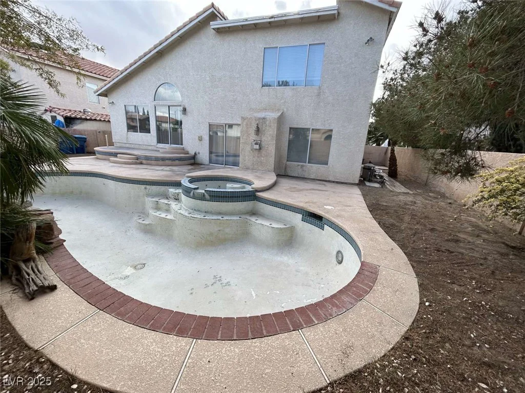 4404 Dunlap Crossing, Las Vegas, NV 89129