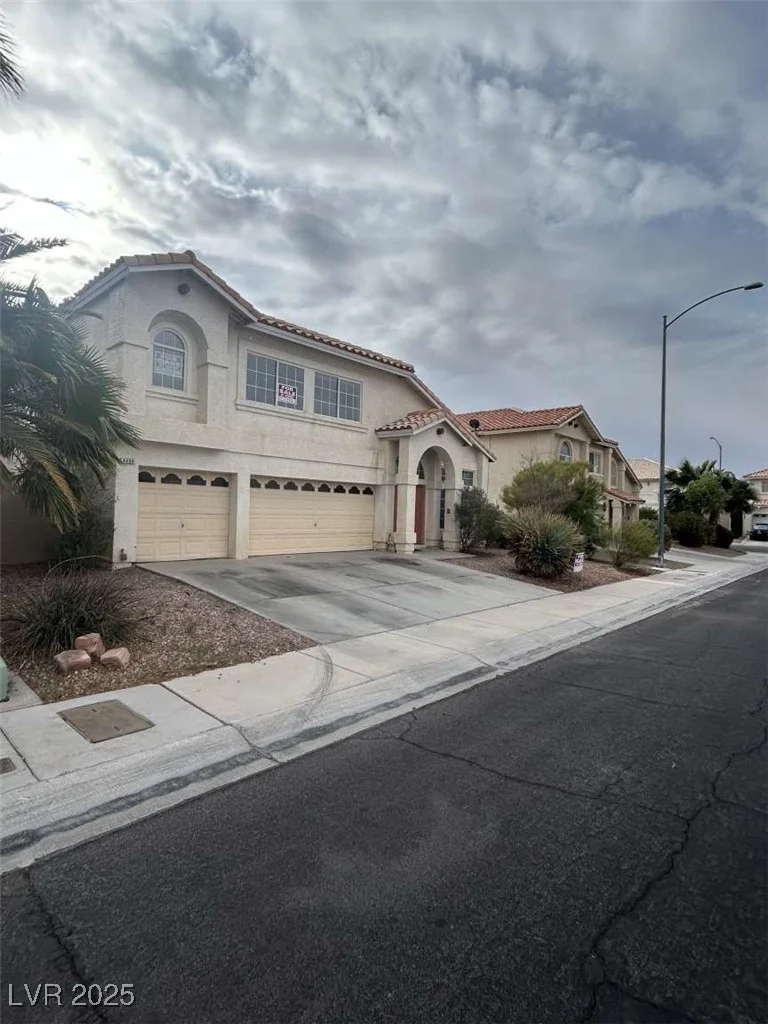 4404 Dunlap Crossing, Las Vegas, NV 89129