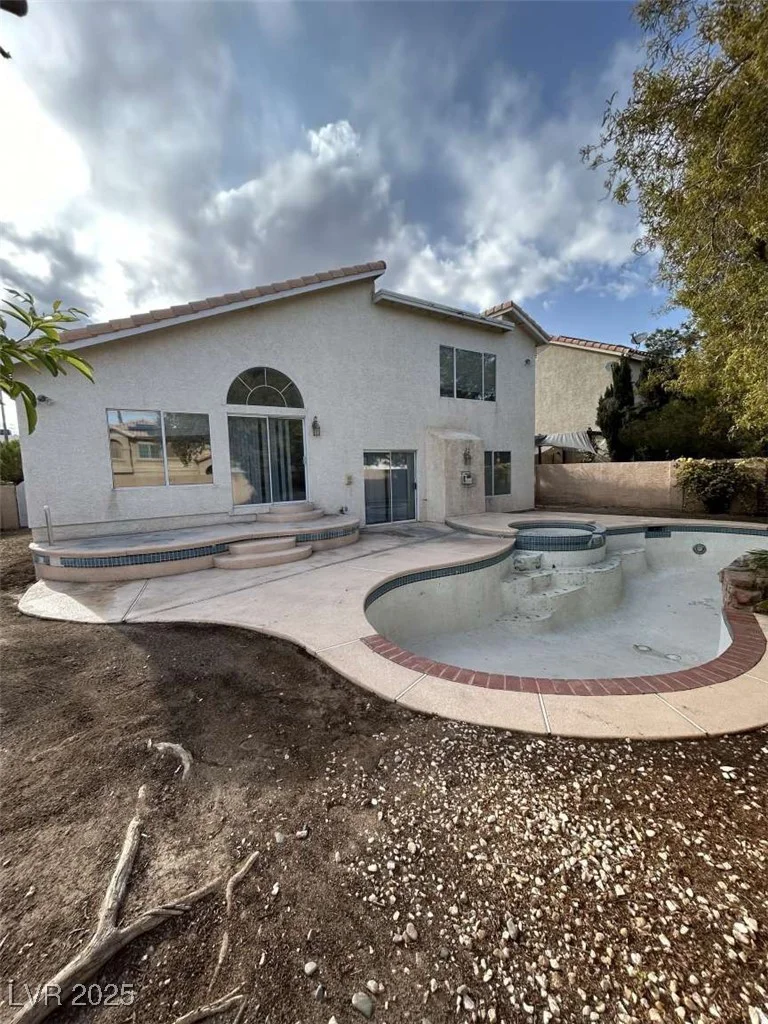 4404 Dunlap Crossing, Las Vegas, NV 89129