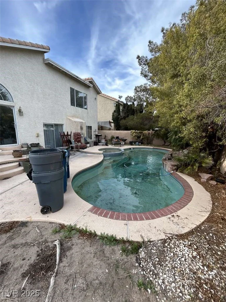 4404 Dunlap Crossing, Las Vegas, NV 89129