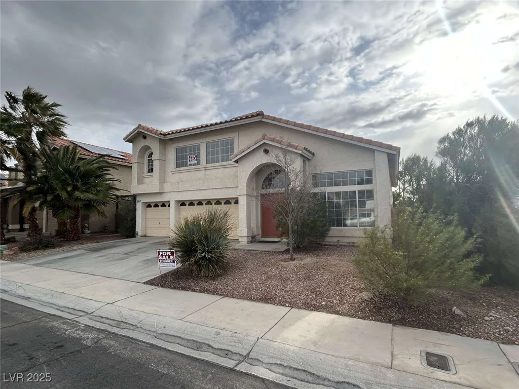 4404 Dunlap Crossing, Las Vegas, NV 89129