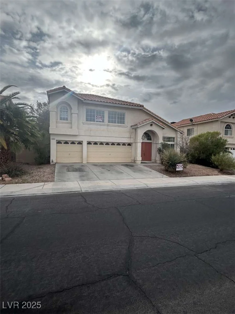 4404 Dunlap Crossing, Las Vegas, NV 89129