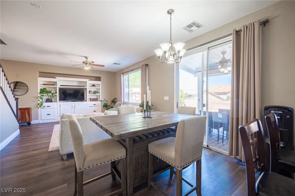 428 Copper Valley, Las Vegas, NV 89144