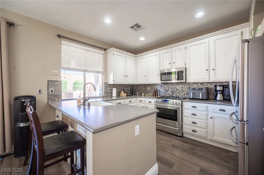 428 Copper Valley, Las Vegas, NV 89144