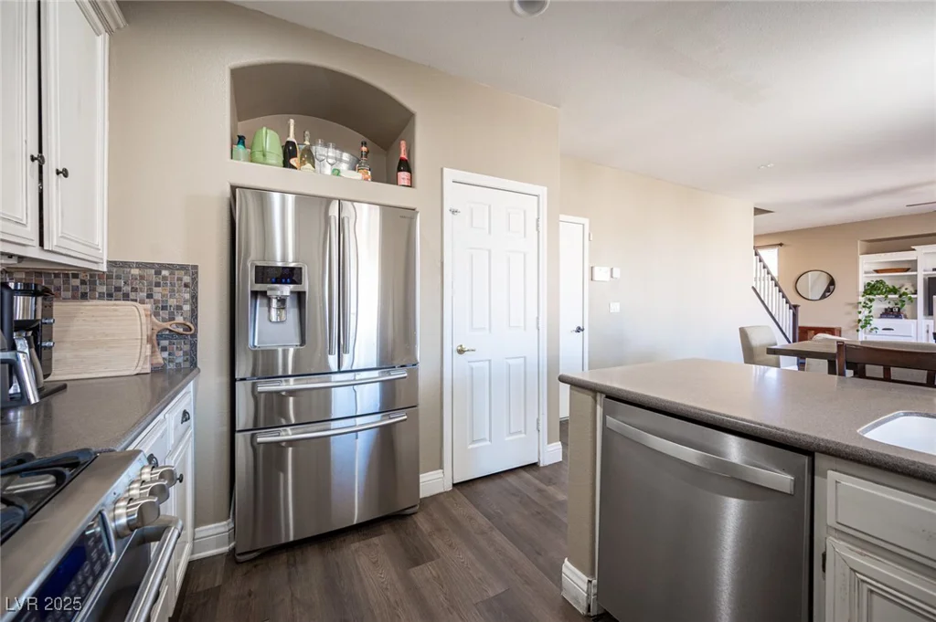 428 Copper Valley, Las Vegas, NV 89144