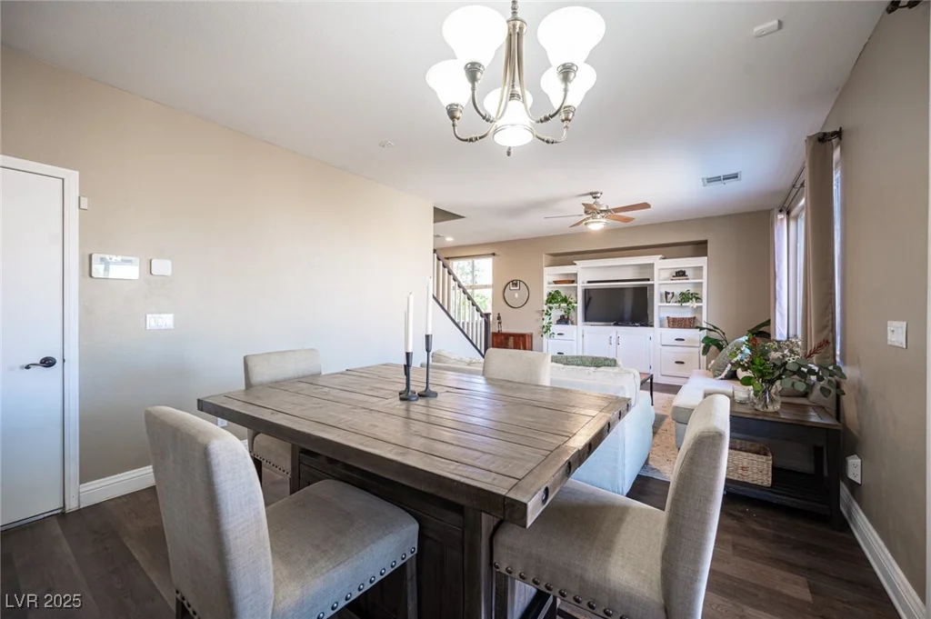 428 Copper Valley, Las Vegas, NV 89144