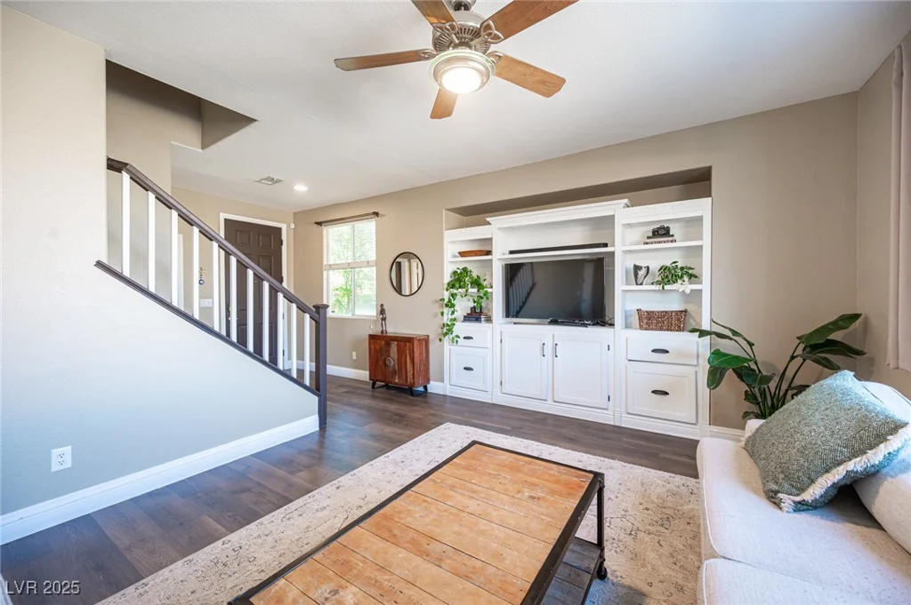 428 Copper Valley, Las Vegas, NV 89144