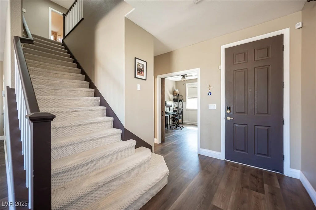 428 Copper Valley, Las Vegas, NV 89144