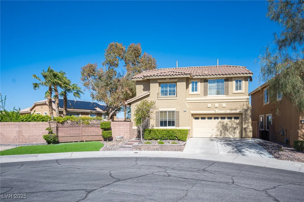 428 Copper Valley, Las Vegas, NV 89144