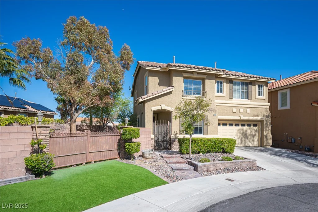 428 Copper Valley, Las Vegas, NV 89144
