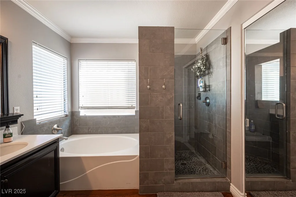 428 Copper Valley, Las Vegas, NV 89144