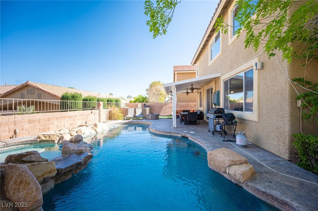 428 Copper Valley, Las Vegas, NV 89144