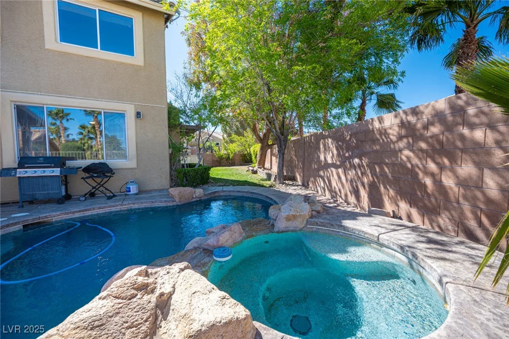 428 Copper Valley, Las Vegas, NV 89144