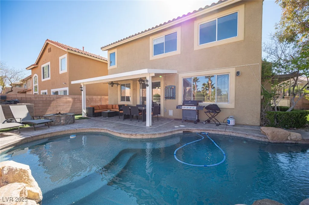 428 Copper Valley, Las Vegas, NV 89144