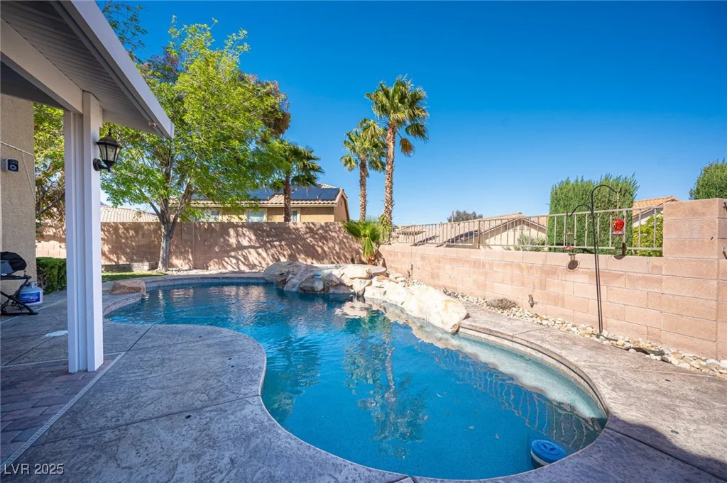 428 Copper Valley, Las Vegas, NV 89144