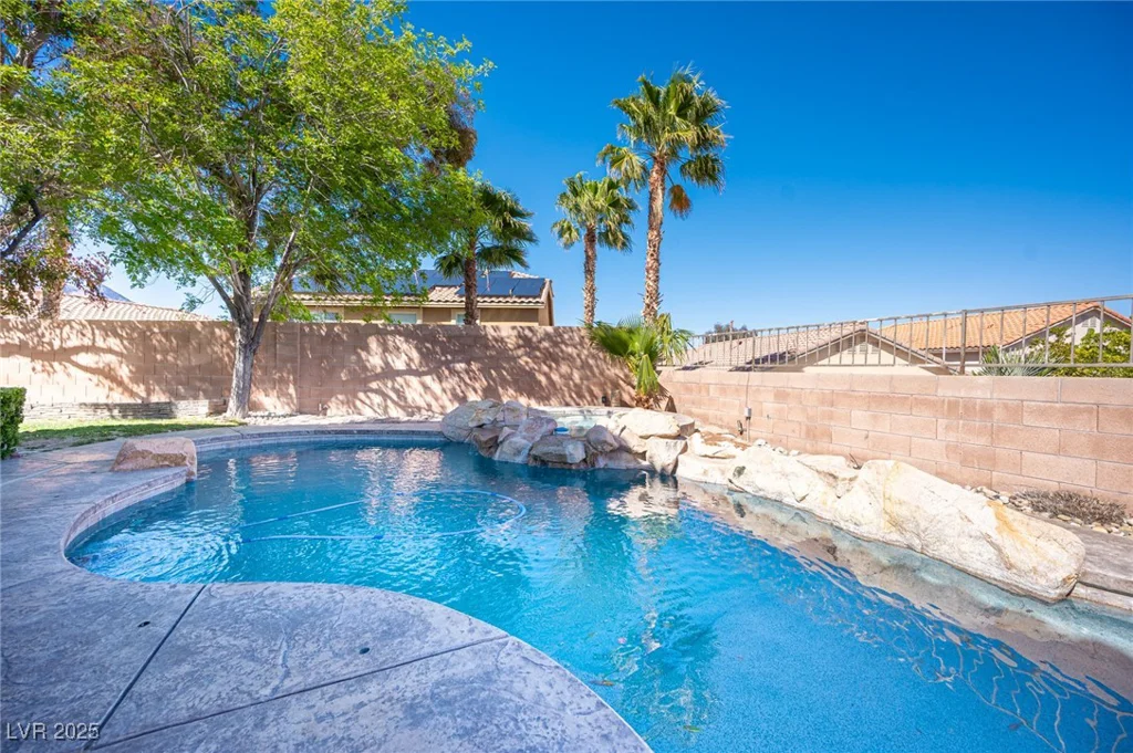 428 Copper Valley, Las Vegas, NV 89144