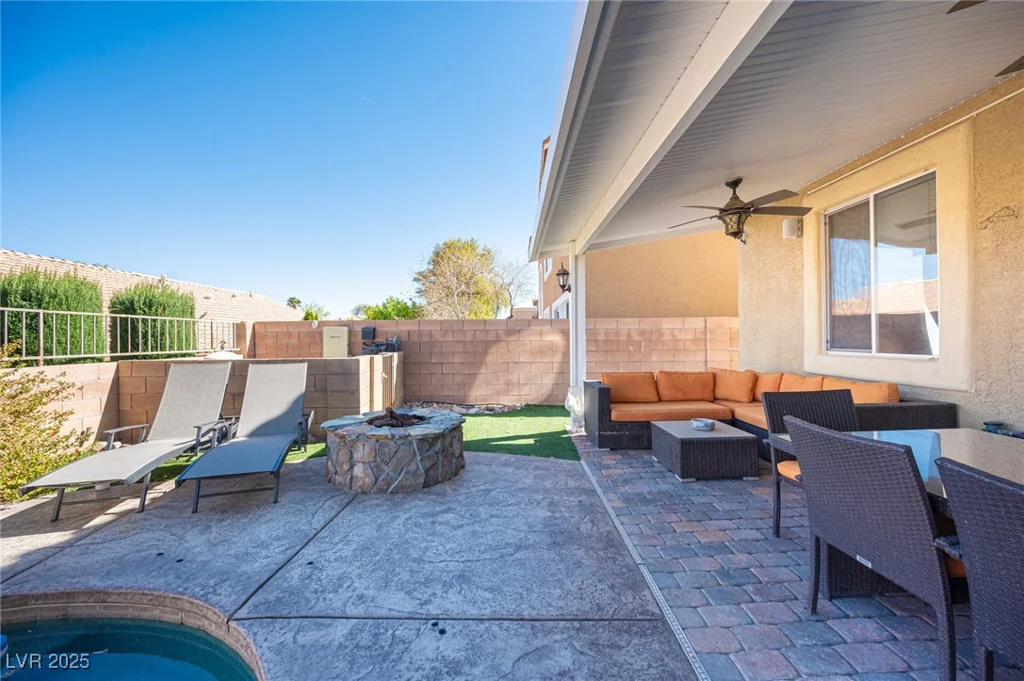 428 Copper Valley, Las Vegas, NV 89144