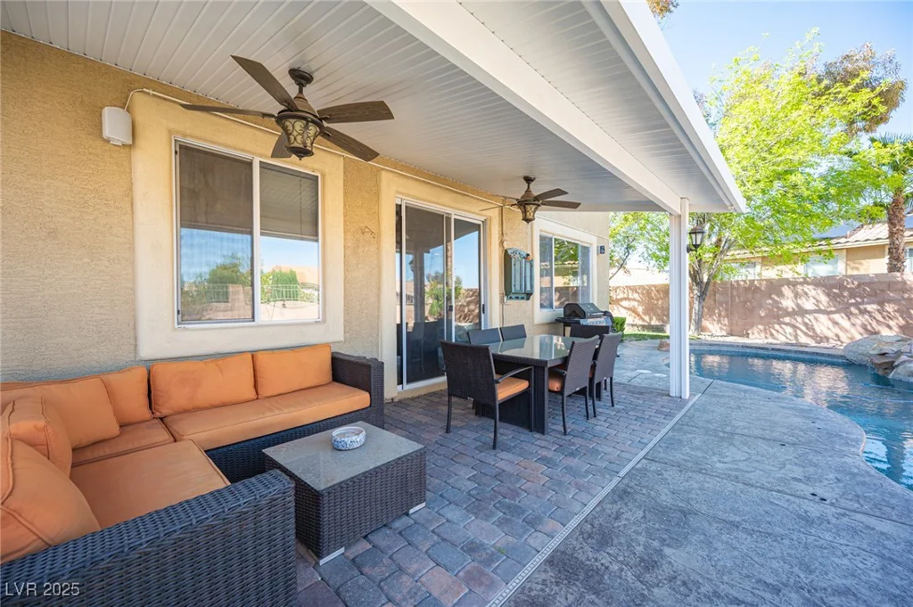 428 Copper Valley, Las Vegas, NV 89144