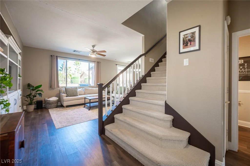 428 Copper Valley, Las Vegas, NV 89144