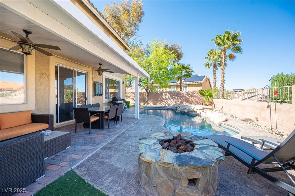 428 Copper Valley, Las Vegas, NV 89144