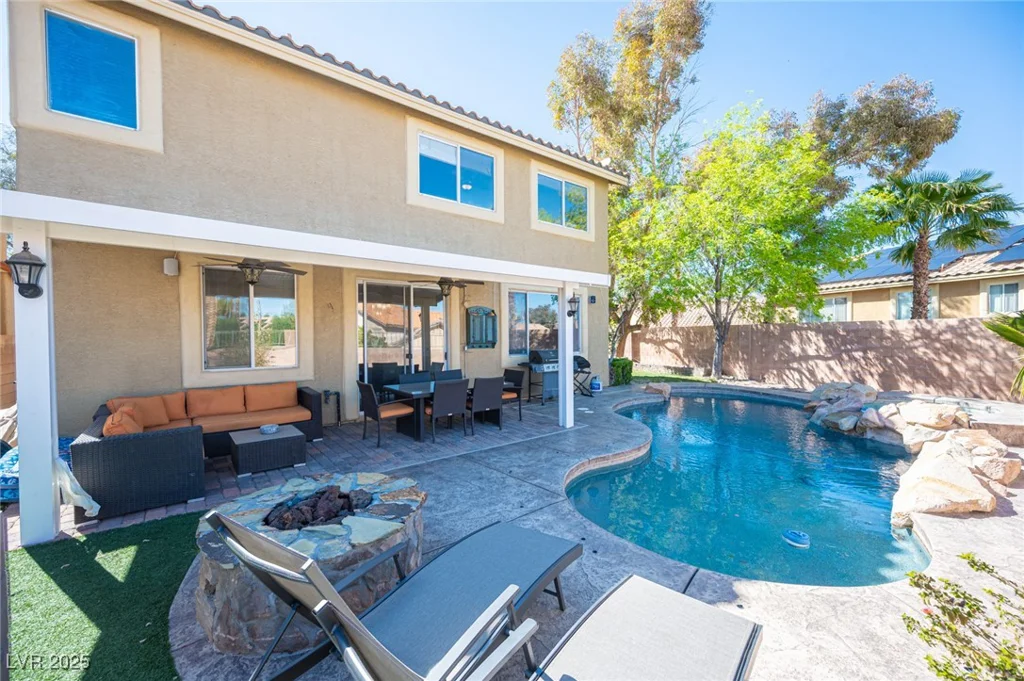 428 Copper Valley, Las Vegas, NV 89144