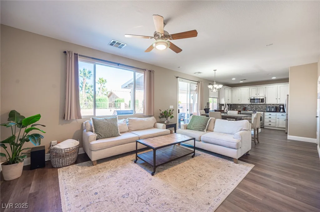 428 Copper Valley, Las Vegas, NV 89144