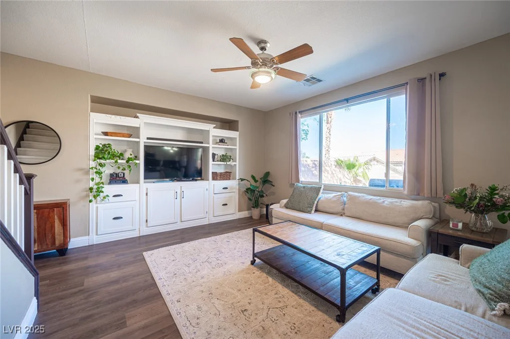 428 Copper Valley, Las Vegas, NV 89144