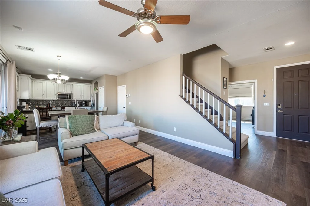 428 Copper Valley, Las Vegas, NV 89144