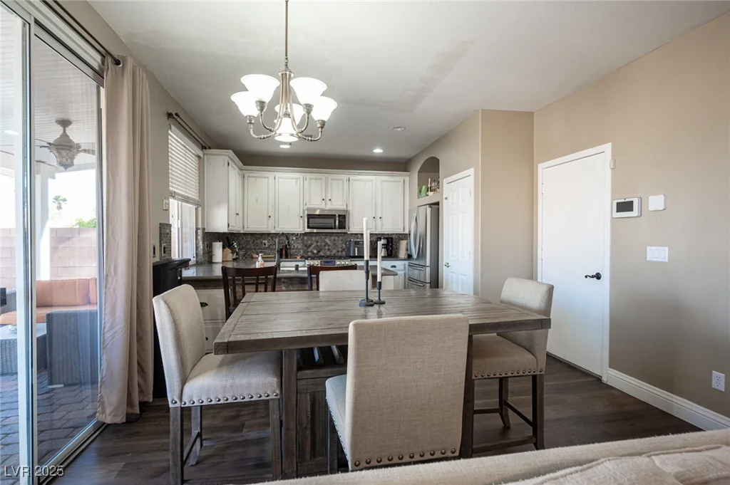428 Copper Valley, Las Vegas, NV 89144