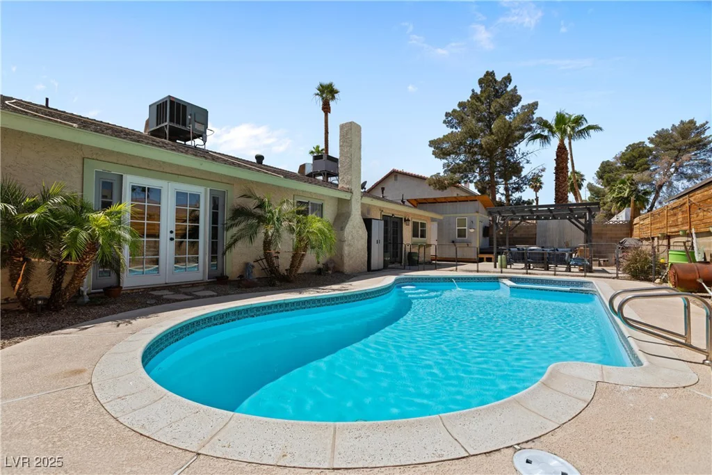 4298 Cartegena, Las Vegas, NV 89121