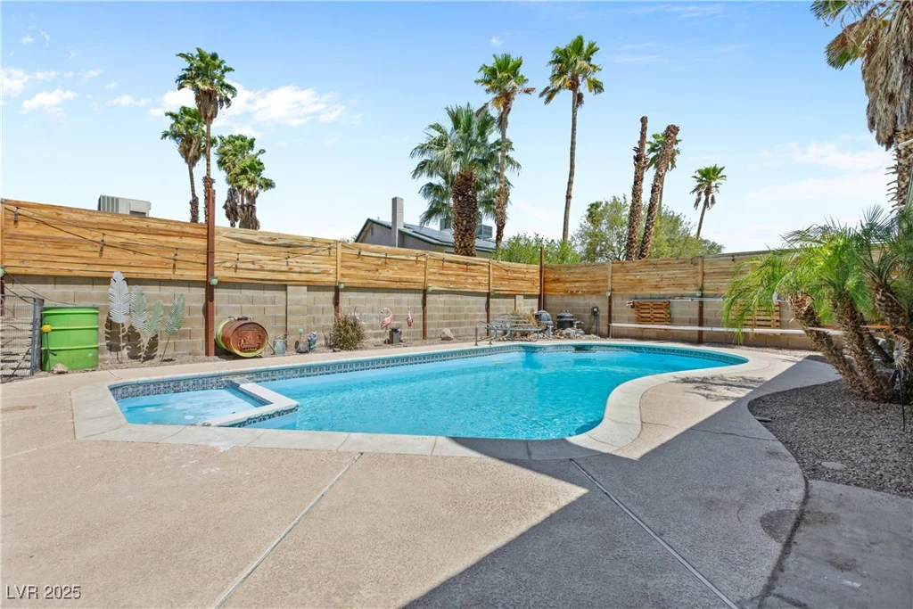 4298 Cartegena, Las Vegas, NV 89121