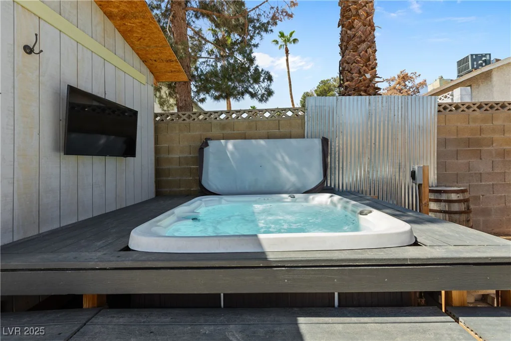 4298 Cartegena, Las Vegas, NV 89121