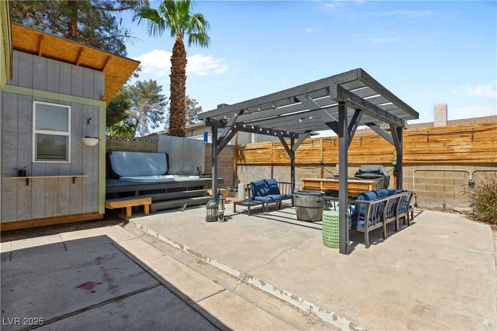 4298 Cartegena, Las Vegas, NV 89121