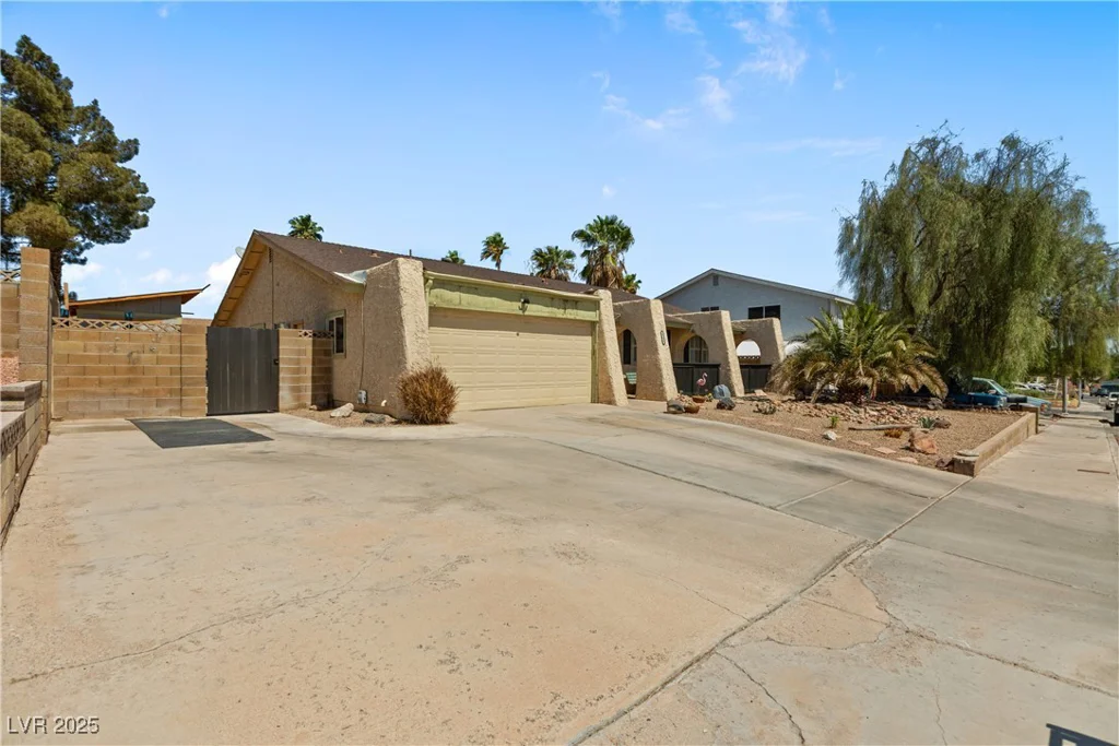 4298 Cartegena, Las Vegas, NV 89121