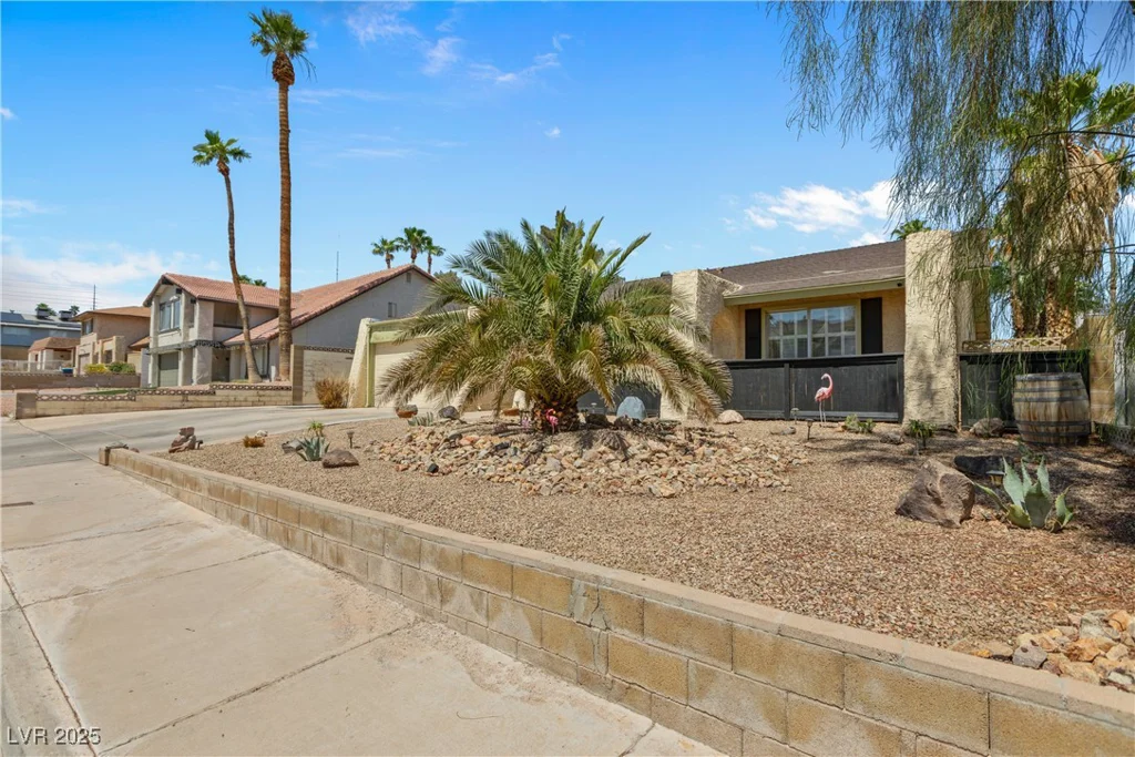 4298 Cartegena, Las Vegas, NV 89121
