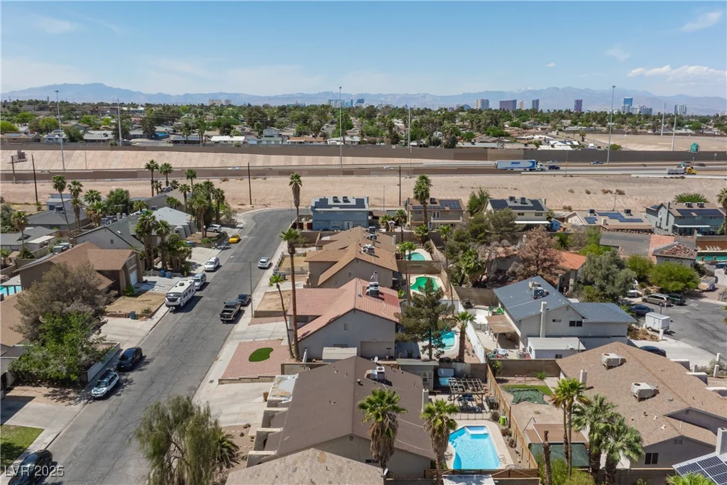 4298 Cartegena, Las Vegas, NV 89121
