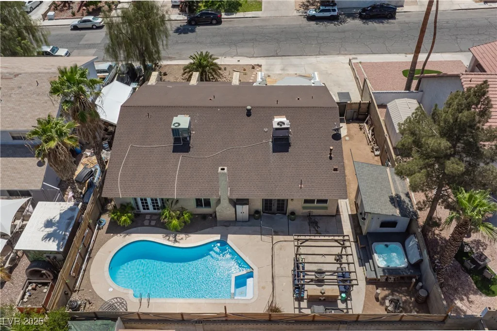 4298 Cartegena, Las Vegas, NV 89121