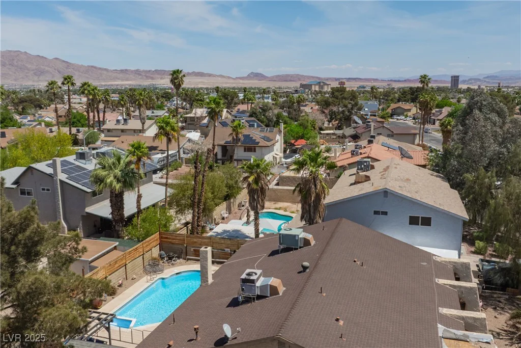 4298 Cartegena, Las Vegas, NV 89121