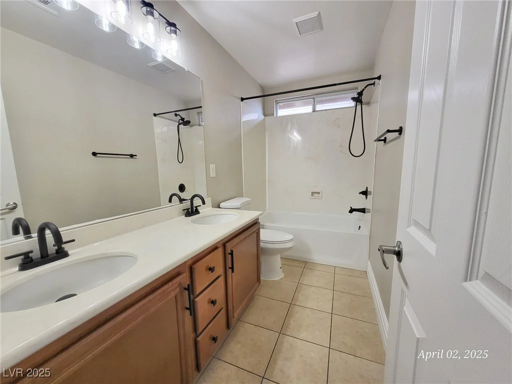 5741 Blackbirch, Las Vegas, NV 89148