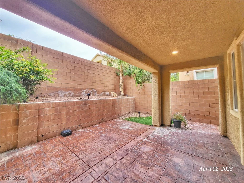 5741 Blackbirch, Las Vegas, NV 89148