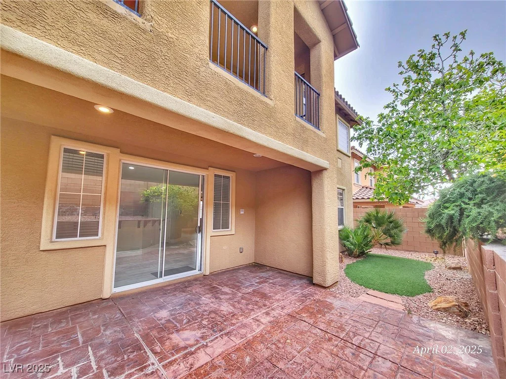 5741 Blackbirch, Las Vegas, NV 89148