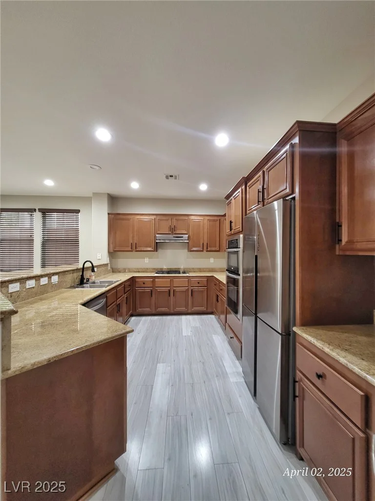 5741 Blackbirch, Las Vegas, NV 89148
