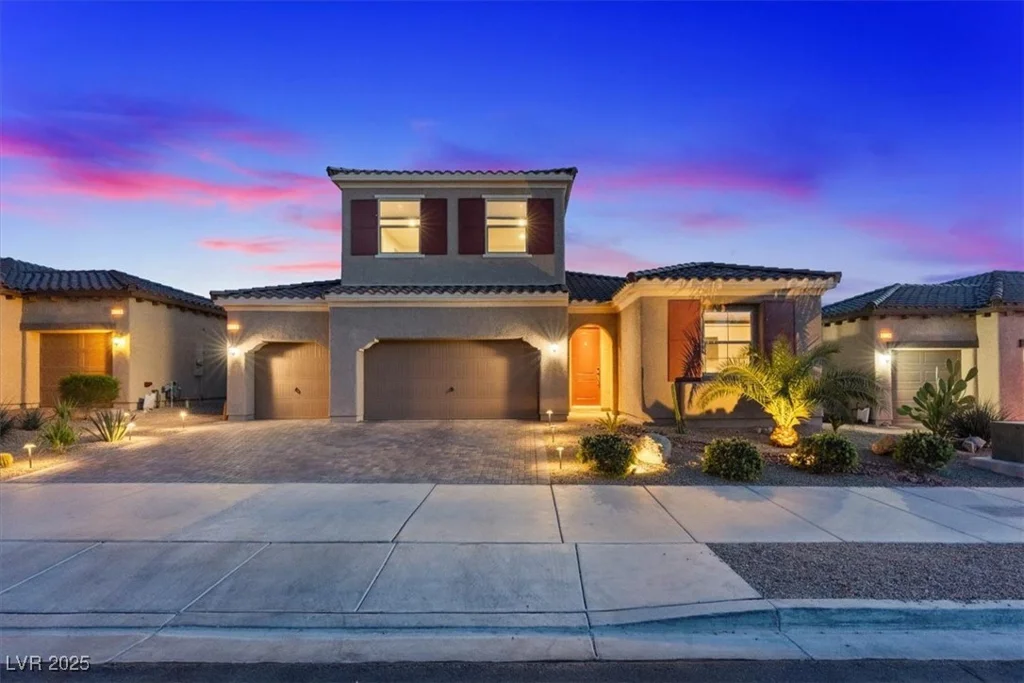 1225 Olivia, Henderson, NV 89011